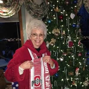 Meet your Posher, Ruth